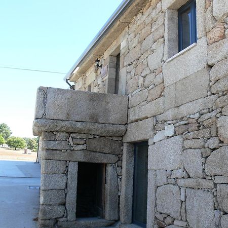 منزل الضيف Sequeiros   في Casas De Sequeiros الغرفة الصورة
