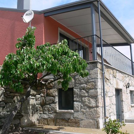 منزل الضيف Sequeiros   في Casas De Sequeiros الغرفة الصورة