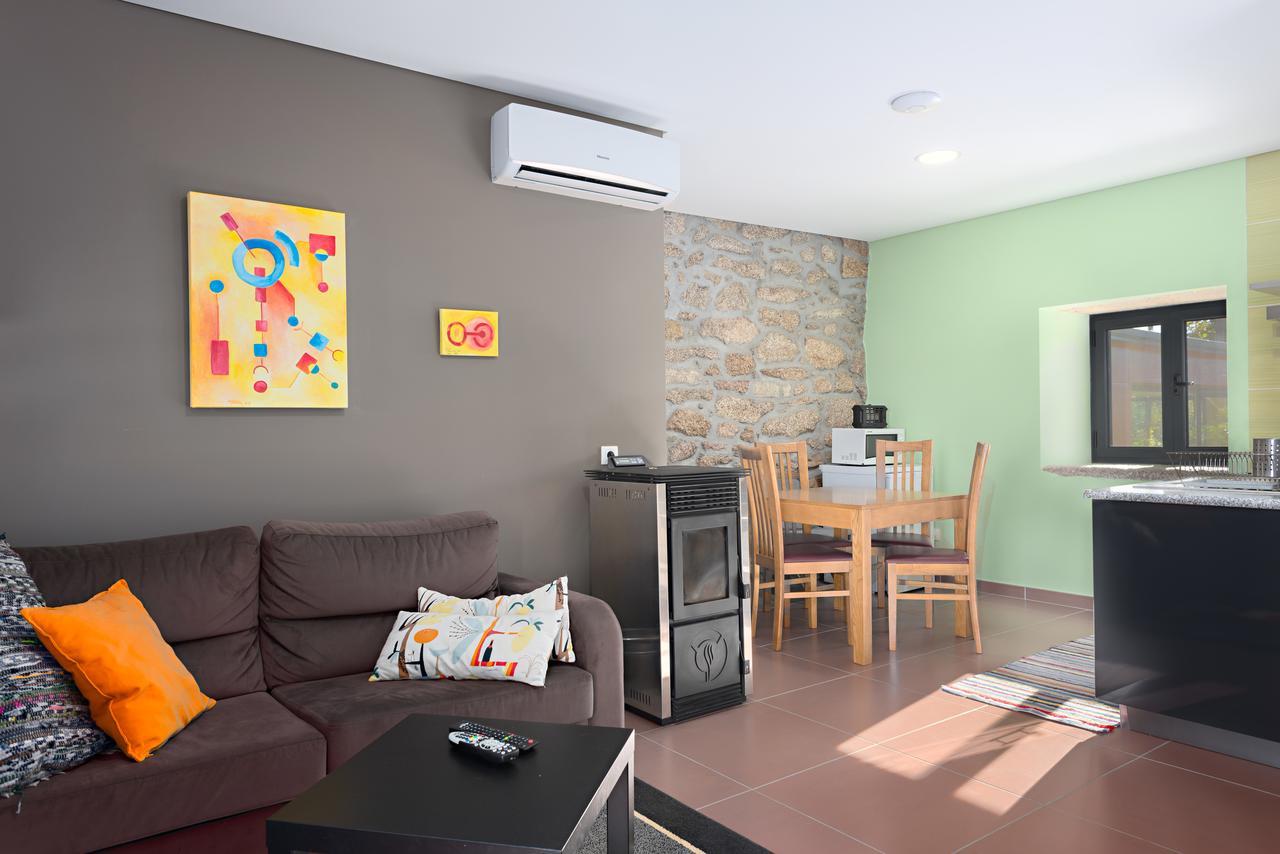 منزل الضيف Sequeiros   في Casas De Sequeiros المظهر الخارجي الصورة