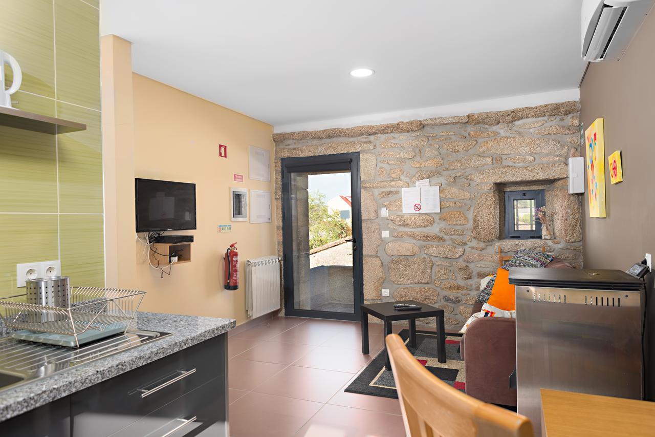 منزل الضيف Sequeiros   في Casas De Sequeiros المظهر الخارجي الصورة